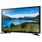 Телевизор Samsung UE 40J 5200 Smart TV 0