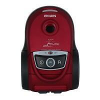 Пылесос мешковой Philips FC9174