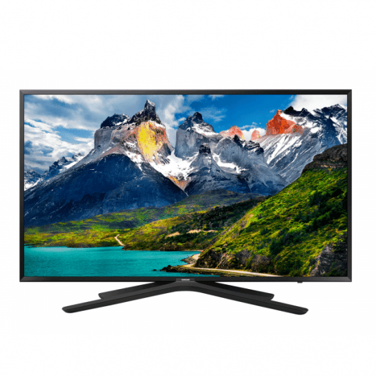 Телевизор Samsung 49N 5500 Smart