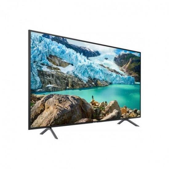 Телевизор Samsung 75RU 7100 Smart 0