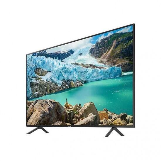 Телевизор Samsung 55RU 7100 Smart 0