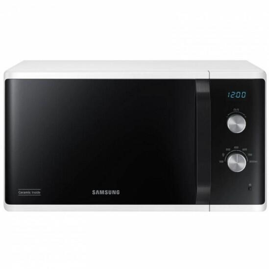 Микроволновая печь Samsung MS23K3614AW 0