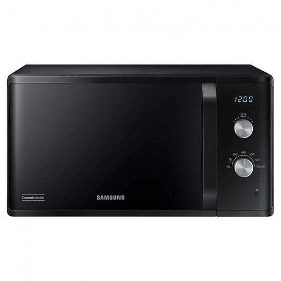 Микроволновая печь Samsung MS23K3614AK 0