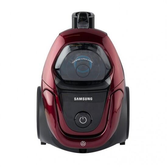 Пылесос Samsung VC18M31A0HP