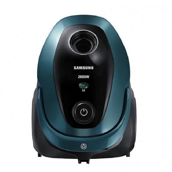 Пылесос Samsung VC20M2560JP