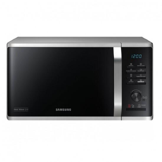 Микроволновая печь Samsung MG23K3575AS 0