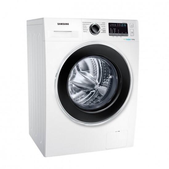 Стиральная машина SAMSUNG 6 кг WW60J4060HWULD 1