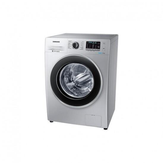 Стиральная машина SAMSUNG 6 кг WW60J4060HWULD 1