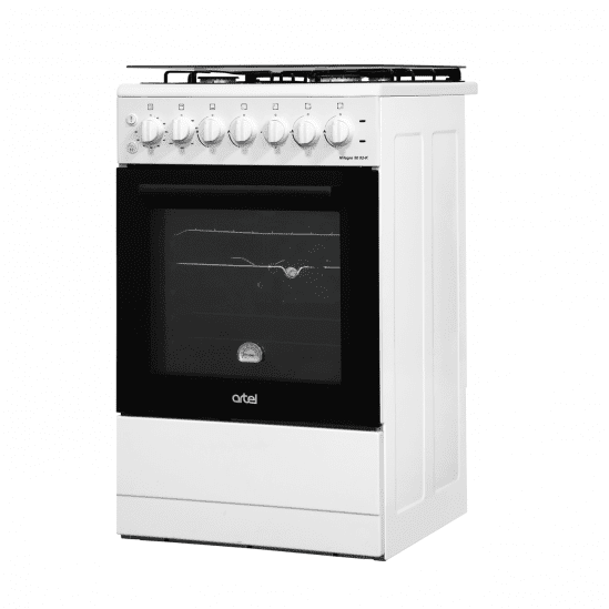 Комбинированная плита ARTEL Milagro 50 02-K 0