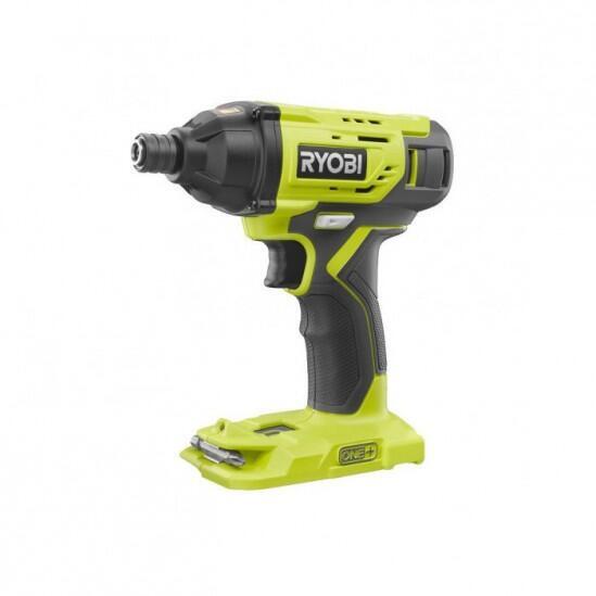 Аккумуляторный импульсный винтоверт Ryobi R18ID2-0 ONE+ 5133004611