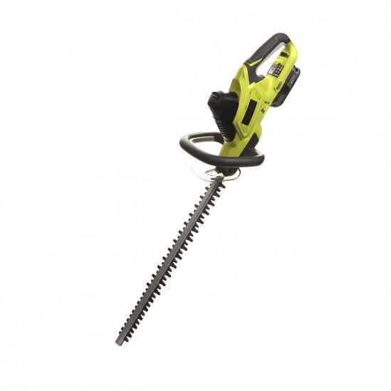 Кусторез гибридный Ryobi RHT1850H25HS 5133003660 0