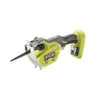 Пила сабельная аккумуляторная Ryobi RY18PSA-0 ONE+ 5133004594