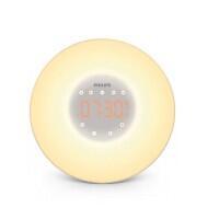 Световой будильник Wake-up Light Philips HF3505/70