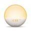 Световой будильник Philips Wake-up Light HF3520/70