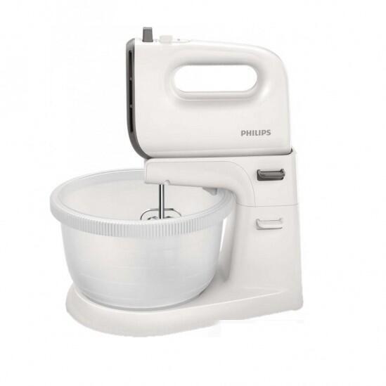 Миксер Philips HR3745/00 0