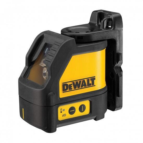 Лазерный нивелир DeWALT DW088K-XJ