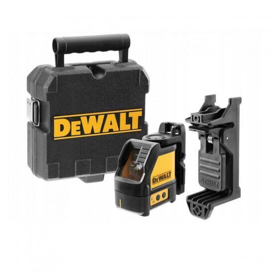 Лазерный нивелир DeWALT DW088K-XJ 0