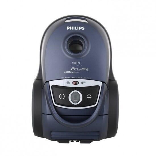 Мешковой пылесос Philips FC9170/02