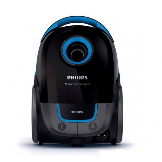 Мешковой пылесос Philips FC8383/01