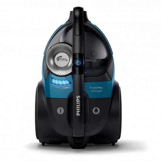 Безмешковый пылесос Philips FC9932/09