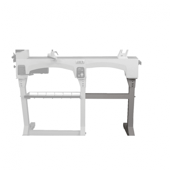 Удлинение для подставки станка JET 560мм к JWL-1221VS новый вариант 0