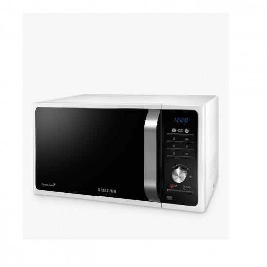 Микроволновая печь Samsung MS23F301TAW 0