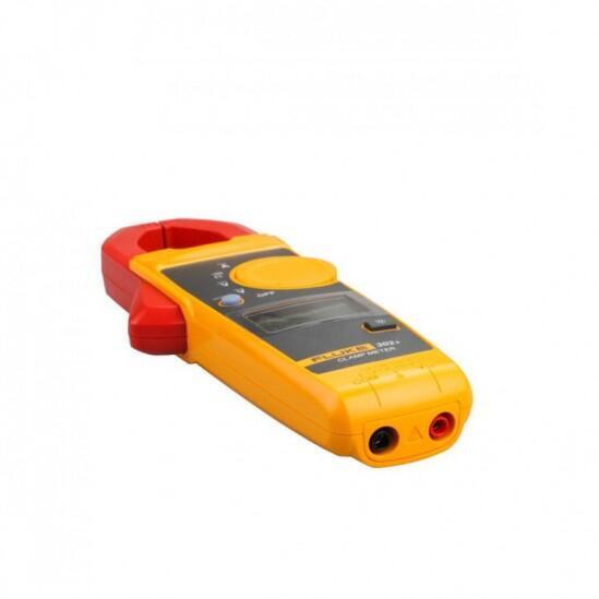 Токоизмерительные клещи Fluke 302+ 0