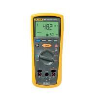 Измерители сопротивления изоляции Fluke 1507