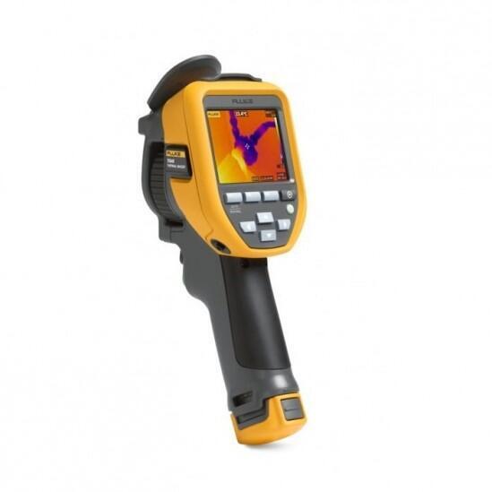 Инфракрасная камера Fluke TiS45 1