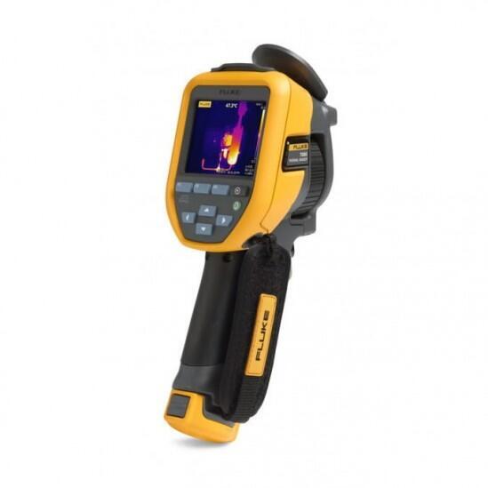 Инфракрасная камера Fluke TiS65