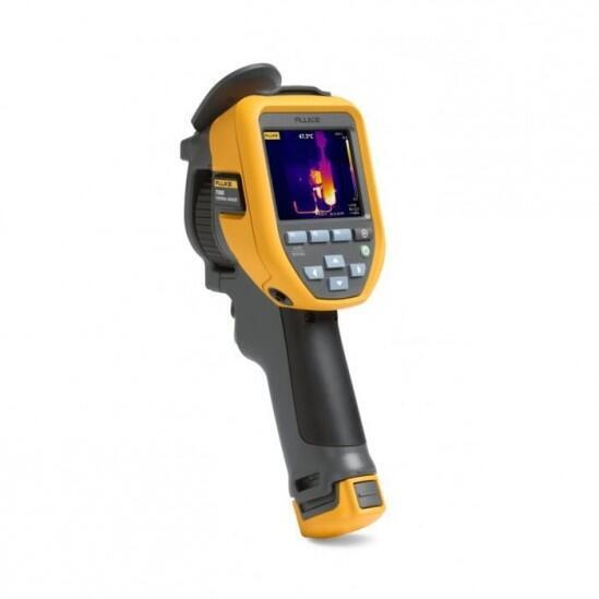 Инфракрасная камера Fluke TiS65 0