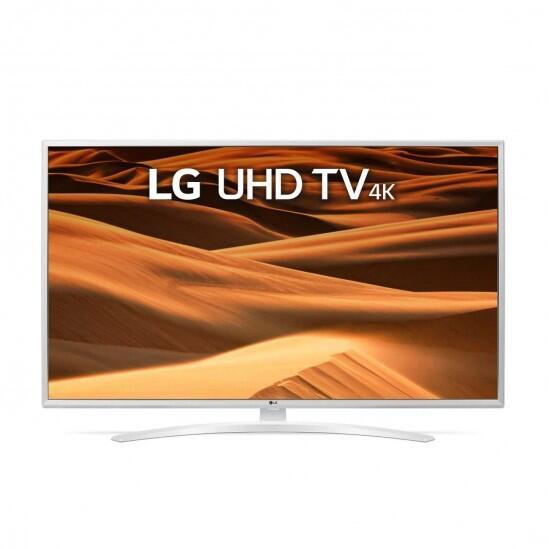 Телевизор LG 49UM7490