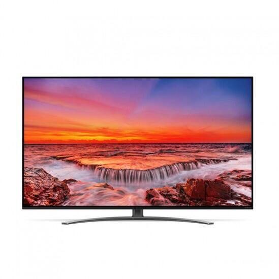 Телевизор LG 49NANO866 NEW 2020