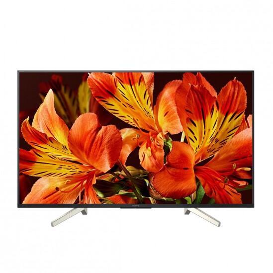 Телевизор Sony 75XG8596