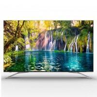 Телевизор HISENSE 55U7A Smart 4K