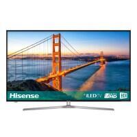 Телевизор HISENSE 65U7A Smart 4K