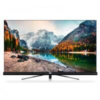 Телевизор TCL 65C6US Android 4K