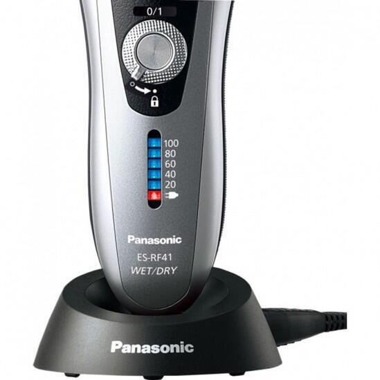 Электробритва Panasonic ES-RF41-S520 0