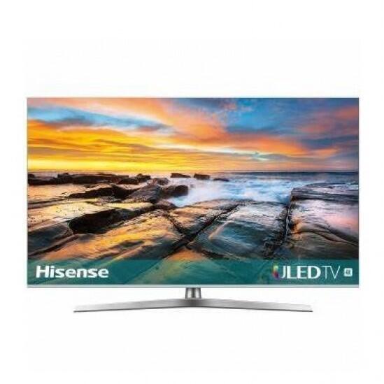 Телевизор HISENSE 65U7A ULED SMART