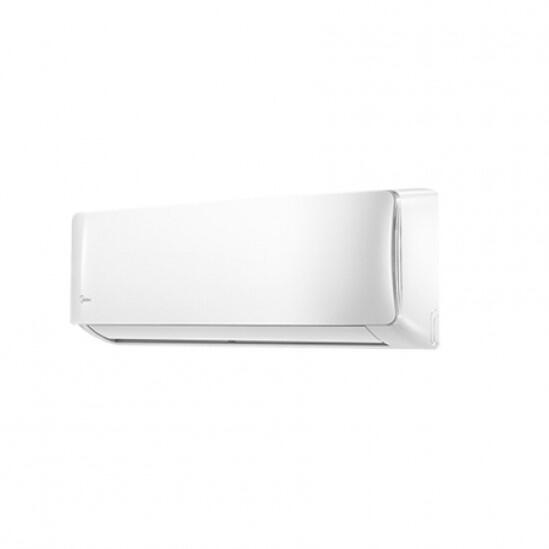 Кондиционер Midea Alba Low Voltage 09 0