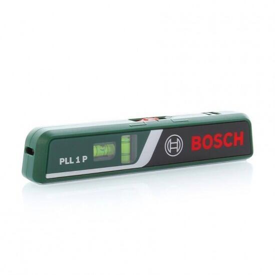 Лазерный уровень BOSCH PLL1P