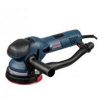 Эксцентриковые шлифмашины BOSCH GET 55-125 Professional