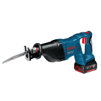 Аккумуляторная Сабельная пила Bosch GSA 18 V-LI Professional