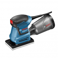 Шлифовальная машина Bosch GSS 160-1 A Professional