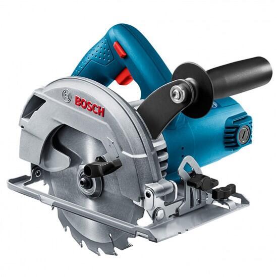 Циркулярная пила BOSCH GKS 600 Professional 0