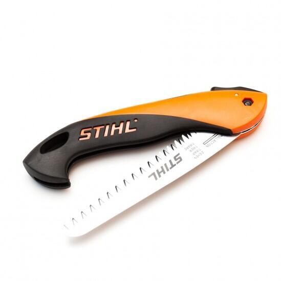 Пила складная Stihl PR 16