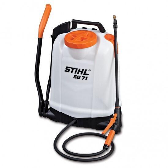 Распылитель ручной 18л Stihl SG 71