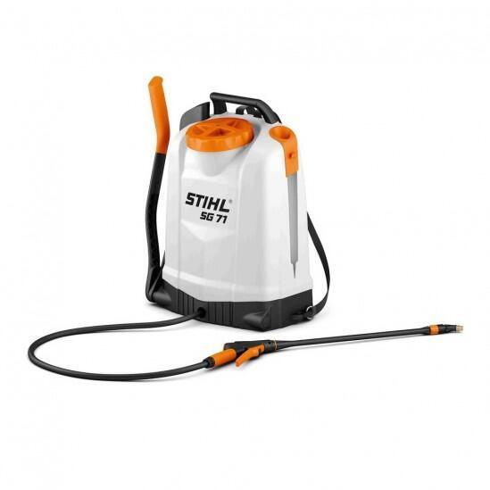 Распылитель ручной 18л Stihl SG 71 0