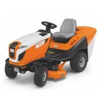 Минитрактор-газонокосилка Stihl RT 5097 C