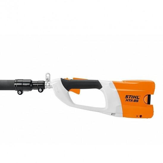 Высоторез Stihl HTA 85 (Без аккумулятора и зарядного устройство) 0